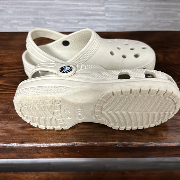 CROCS | Junior Clog Crocs - Picture 4 of 5